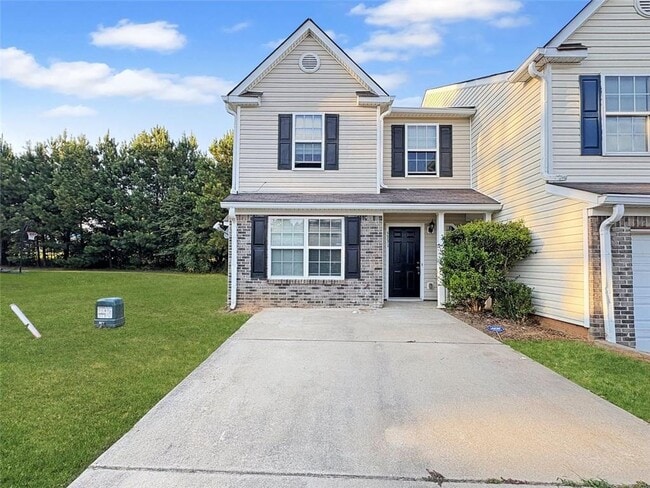 5331 Creekview Way