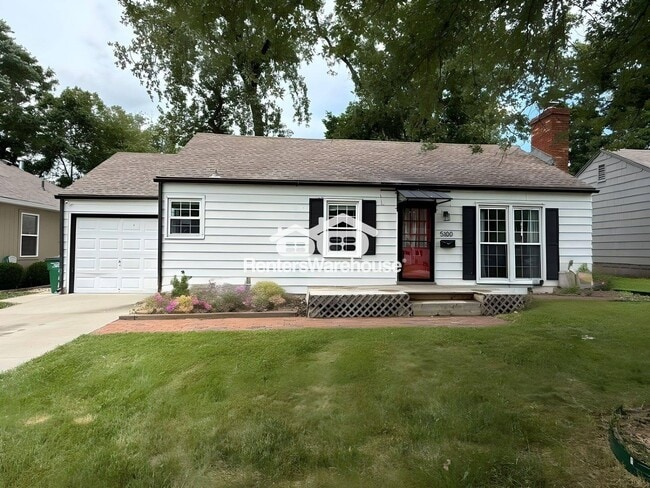 property at 5100 W 51st Terrace