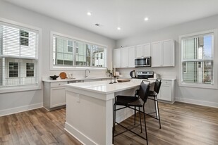 Empire Rental Living at Metro Apartments