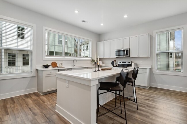 Kennett 776 in Atlanta, GA - Building Photo - Building Photo