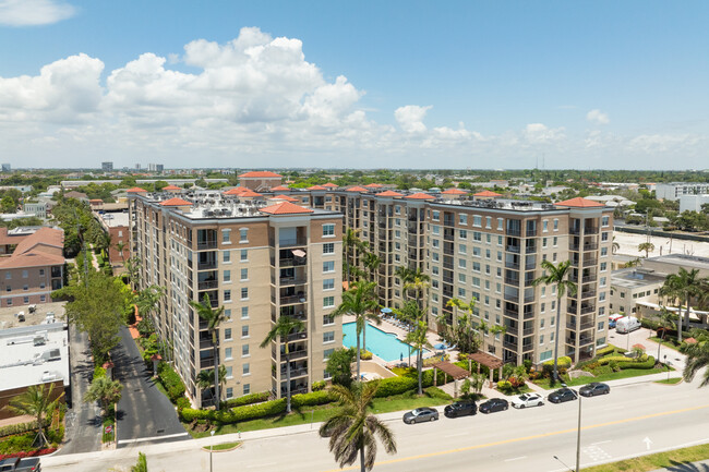 Flagler Pointe in West Palm Beach, FL - Foto de edificio - Building Photo