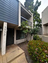 3535 Monair Dr in San Diego, CA - Building Photo