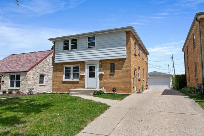 property at 2642 S 69th St