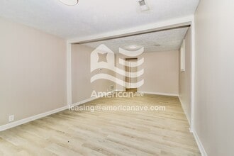 3814 Franklin St in New Albany, IN - Foto de edificio - Building Photo