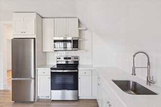 1620 Walnut St-Unit -1620 Walnut St Unit #3 in Boulder, CO - Building Photo - Building Photo