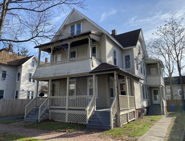 property at 15-17-17 Euclid Ave