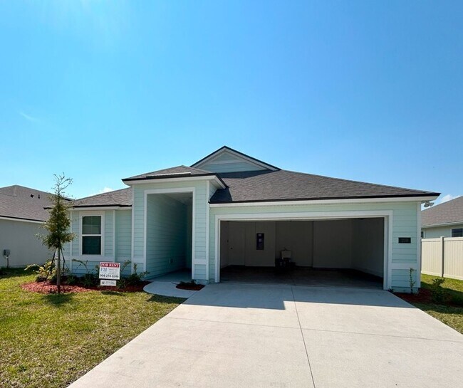 259 Zancara St in St. Augustine, FL - Building Photo - Building Photo