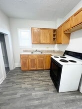 337 5th Ave W in Huntington, WV - Building Photo - Building Photo