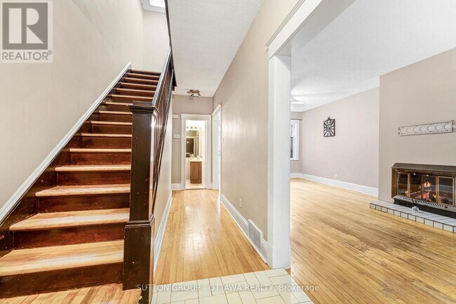 461 Slater St. in Ottawa, ON - Building Photo - Building Photo