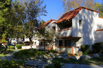 Quail Creek Apartments in Riverside, CA - Building Photo - Building Photo