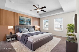 813 Whittington Pkwy in Marietta, GA - Foto de edificio - Building Photo