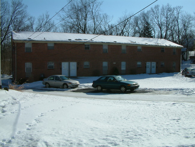 208 E North St in Mason, OH - Foto de edificio - Building Photo