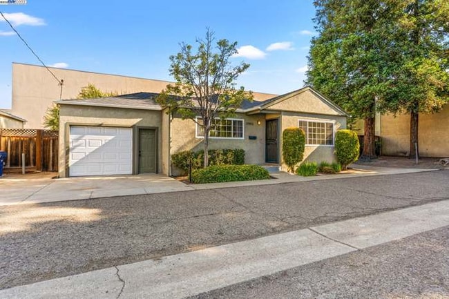 property at 20852 Baker Rd