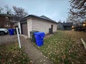 303 Doty St in Kaukauna, WI - Building Photo - Building Photo