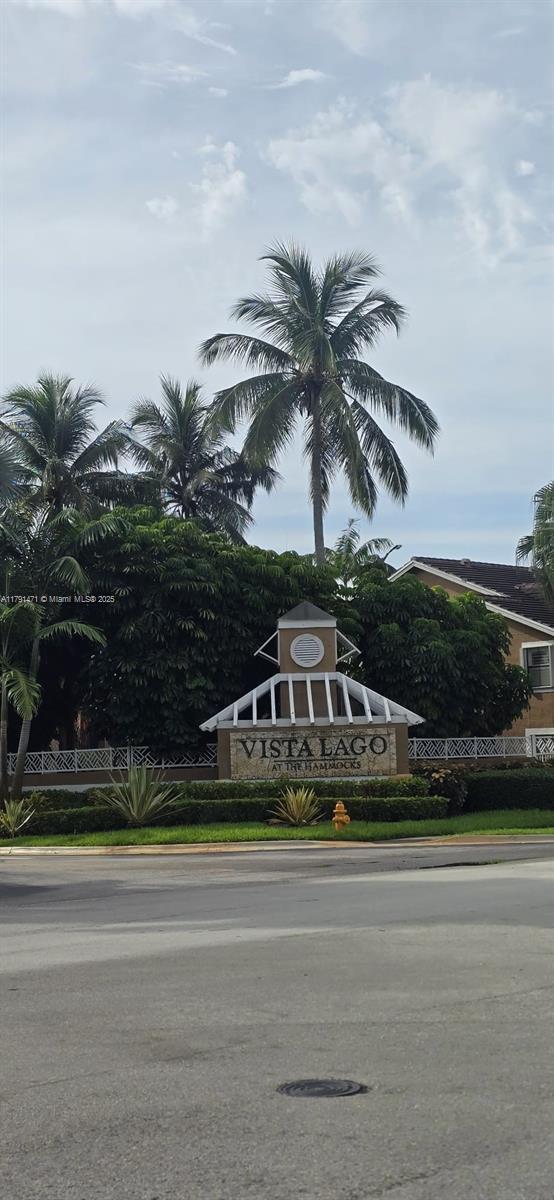 property at 15560 SW 106th Ln
