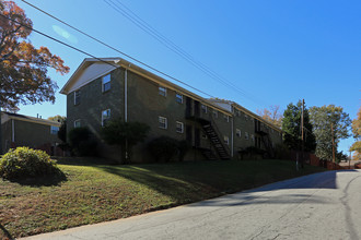 386 Lanier St NW in Atlanta, GA - Building Photo - Building Photo