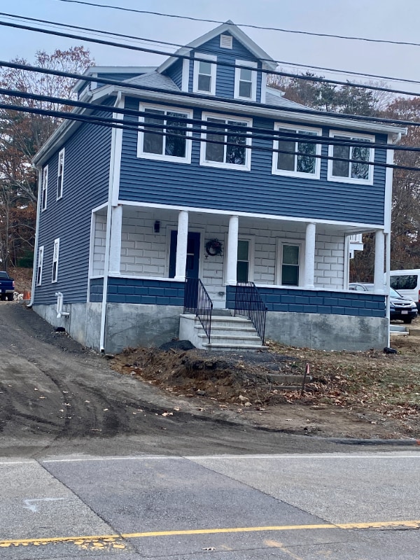 114 Forest Ave in Hudson, MA - Building Photo - Building Photo