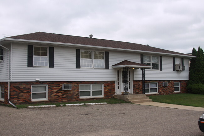 1237 4th Ave SW, Unit 1 in Rochester, MN - Foto de edificio - Building Photo