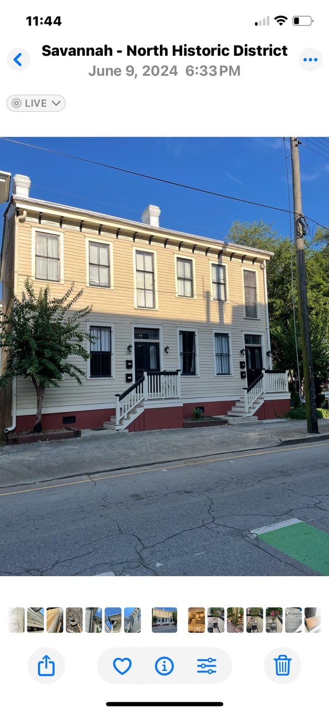 152 Price St, Unit 152B Price St