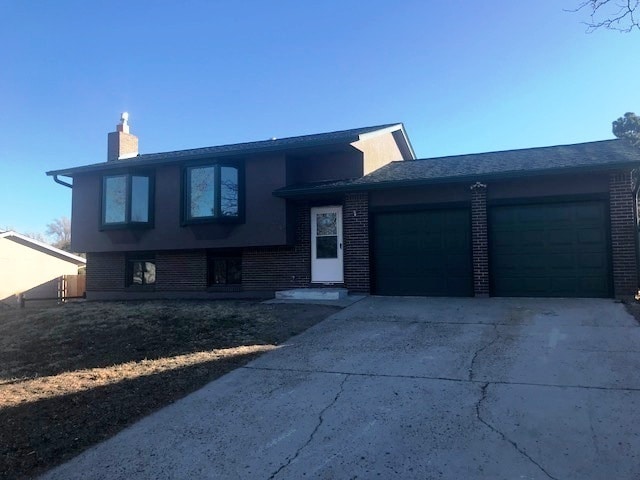 property at 1357 Kachina Dr