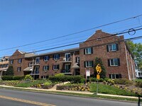 Park Hill Apartments in Prospect Park, PA - Building Photo - Building Photo