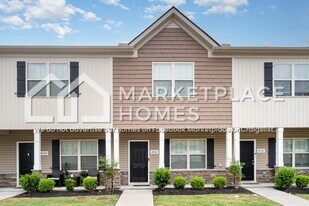 4052 Saddlecreek Wy in Nashville, TN - Building Photo