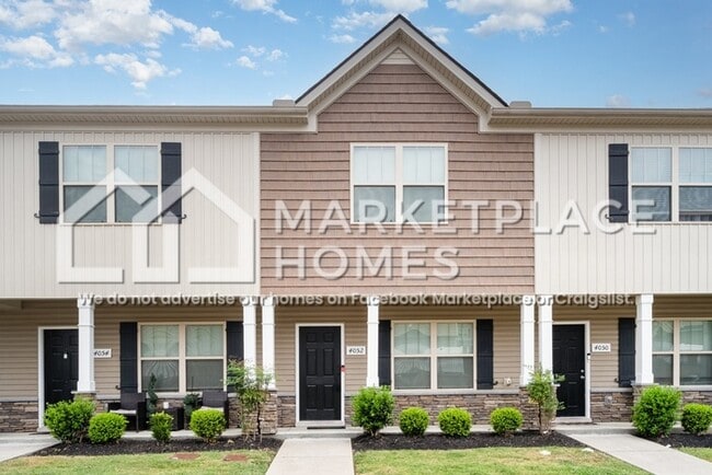 property at 4052 Saddlecreek Wy