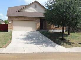 20719 Cape Coral in San Antonio, TX - Building Photo