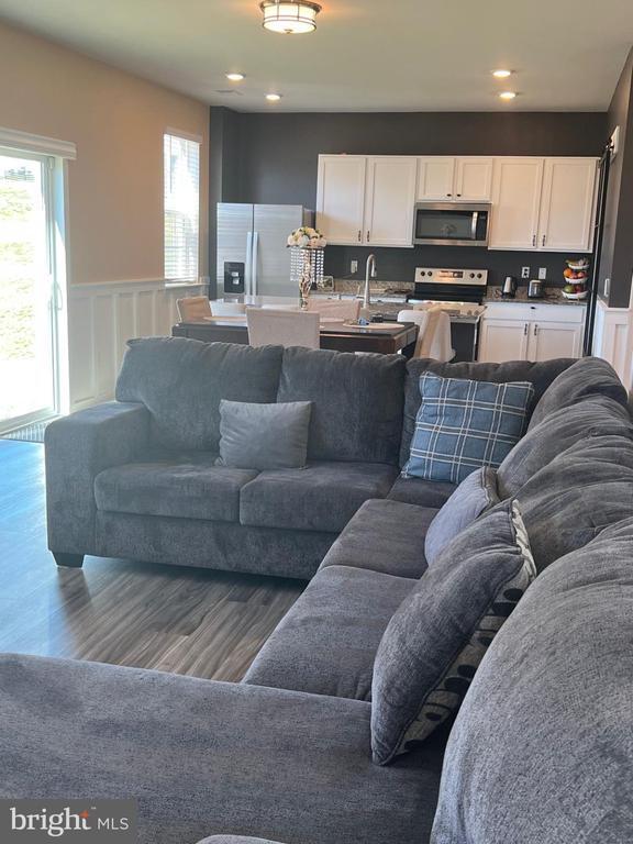 115 Bell Tower Ln in Charles Town, WV - Building Photo - Building Photo