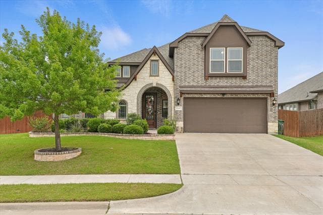 property at 1641 Irene Dr