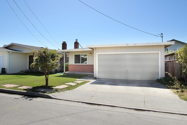 property at 4730 Opal St