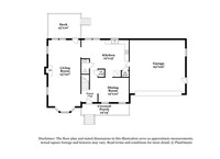 5612 Cardinal Landing Dr in Raleigh, NC - Building Photo - Building Photo