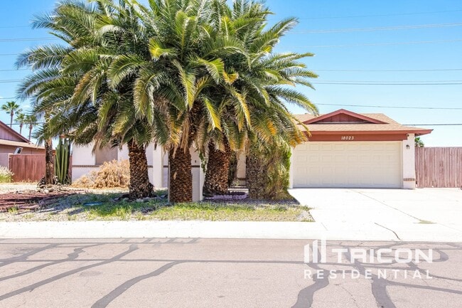 property at 18023 N 35th Dr