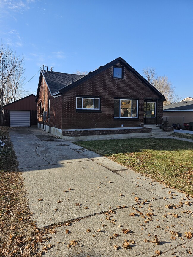 3503 Quincy Ave, Unit 3503 Quincy Ave in Ogden, UT - Building Photo - Building Photo