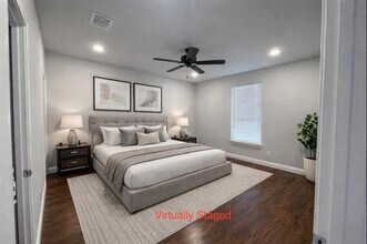 1262 E Myrtle St in Fort Worth, TX - Building Photo - Building Photo