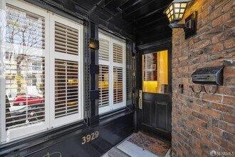 3929 Clay St in San Francisco, CA - Building Photo - Building Photo