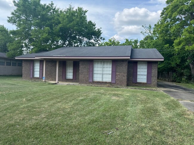 property at 4017 Brighton Rd