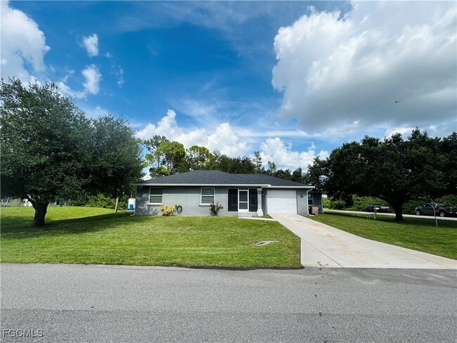 property at 5342 Bristo St