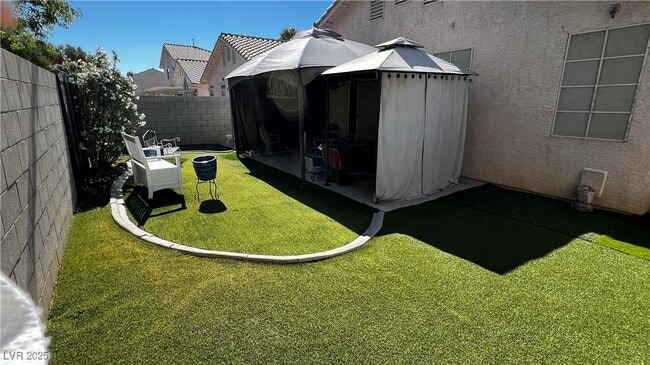 1060 Wild Fern Ct in Las Vegas, NV - Building Photo - Building Photo