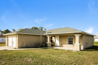3100 22nd St SW in Lehigh Acres, FL - Building Photo - Building Photo