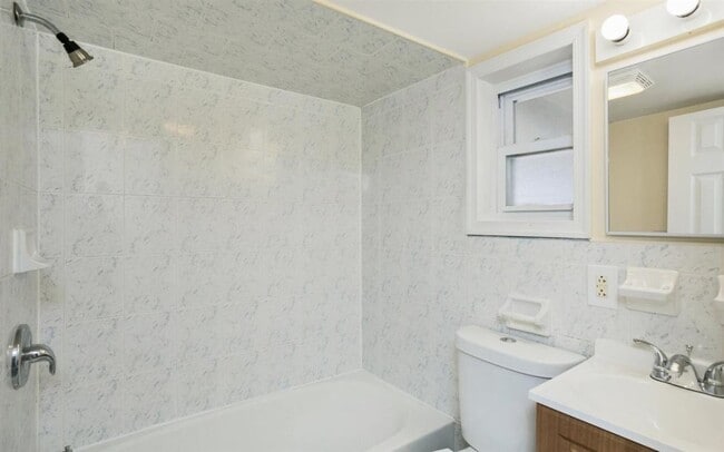 property at 213 Nunda Ave