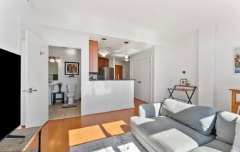 2120 Vermont Ave NW, Unit #622 in Washington, DC - Building Photo - Building Photo