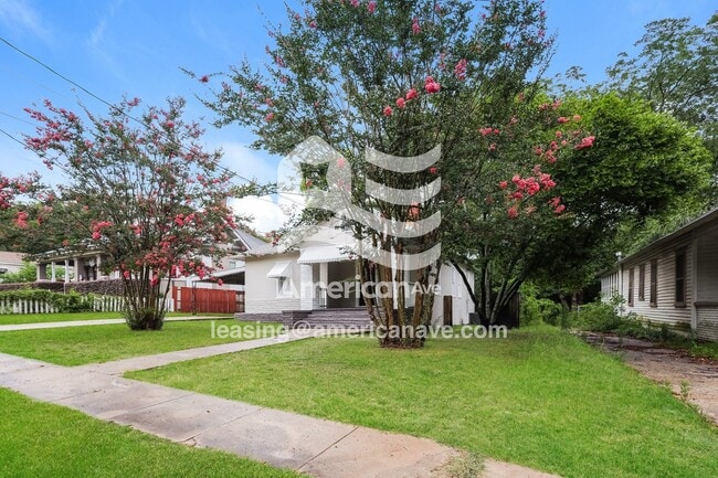 2008 9th Ave in Phenix City, AL - Building Photo - Building Photo