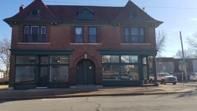 3348 Greenwood Blvd, Unit A
