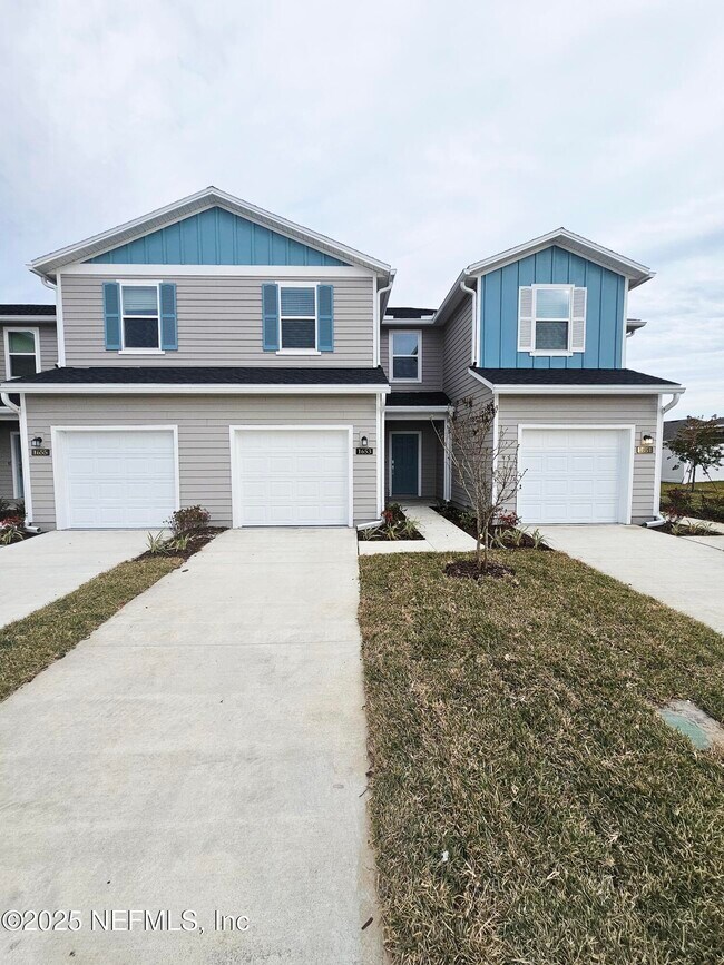 1653 Garden Grove Ct in Jacksonville, FL - Building Photo - Building Photo