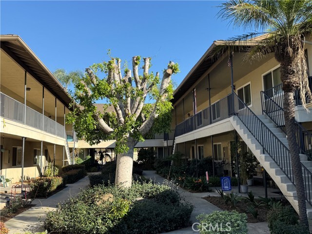 property at 554 S Barranca Ave