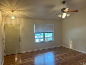 244 Sassafras Parc Dr in Dardenne Prairie, MO - Foto de edificio - Building Photo