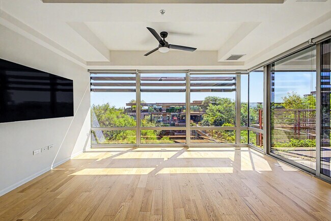 property at 7151 E Rancho Vista Dr