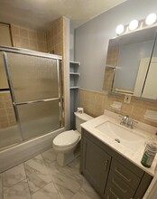 67 Morris St in Boston, MA - Building Photo - Building Photo