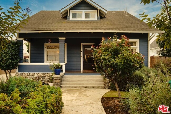 property at 3210 Manitou Ave